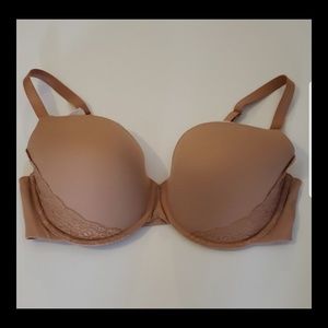 Spanx Bra-dacious, size 38DDD